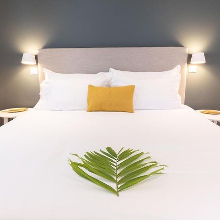 Eden Roc Appartements เลอ ดีอามงต์ ภายนอก รูปภาพ