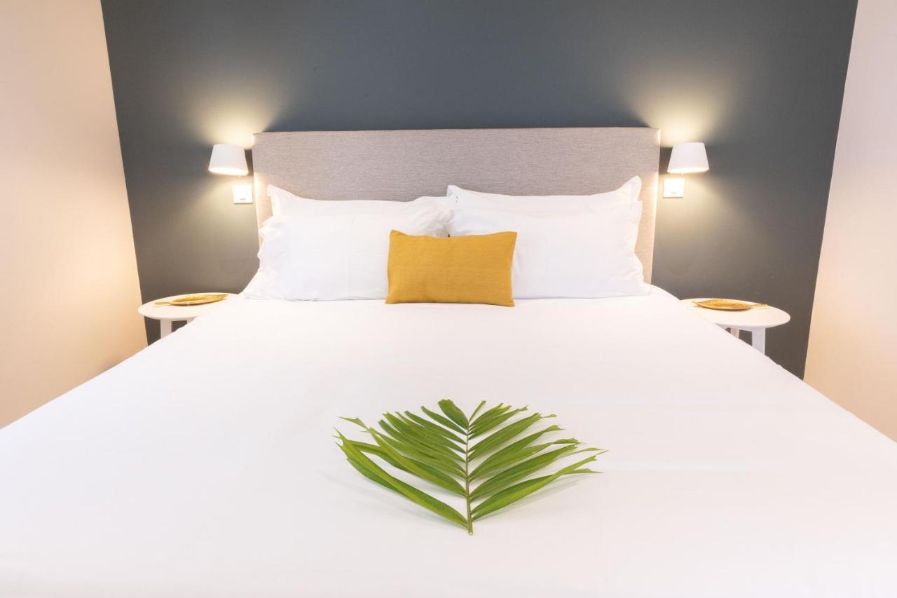 Eden Roc Appartements เลอ ดีอามงต์ ภายนอก รูปภาพ