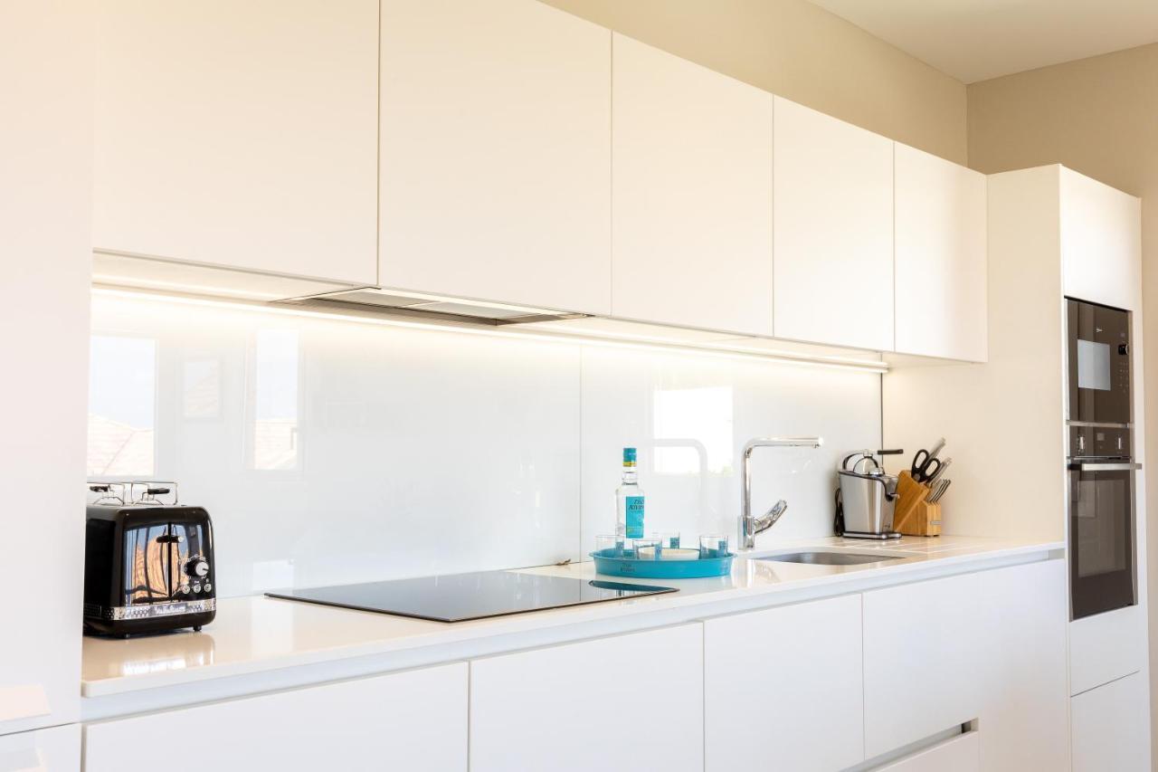 Eden Roc Appartements เลอ ดีอามงต์ ภายนอก รูปภาพ