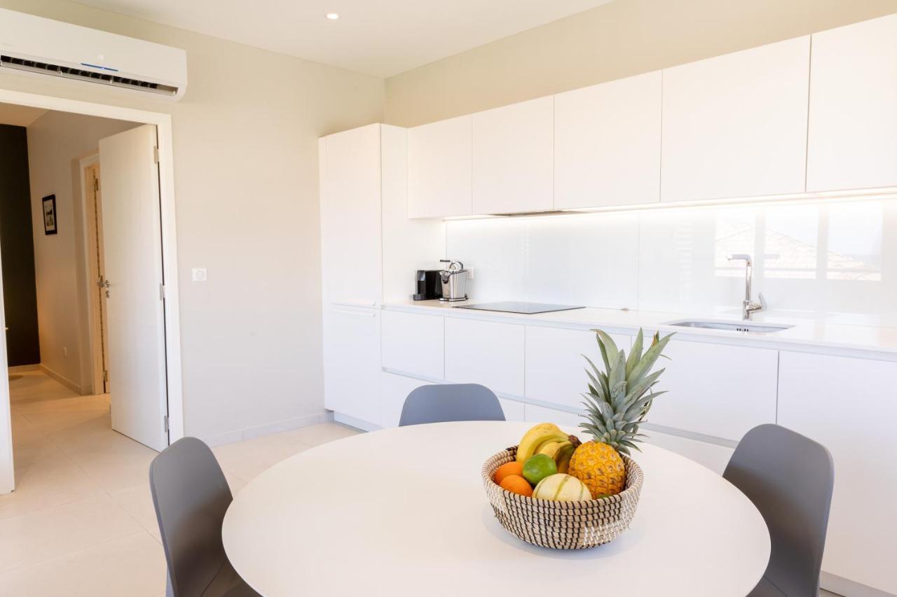 Eden Roc Appartements เลอ ดีอามงต์ ภายนอก รูปภาพ