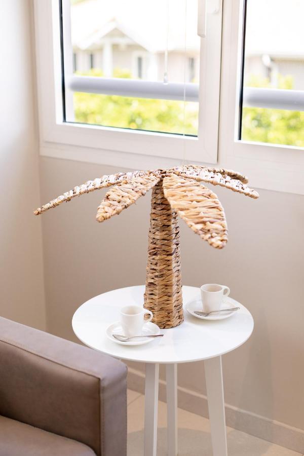 Eden Roc Appartements เลอ ดีอามงต์ ภายนอก รูปภาพ