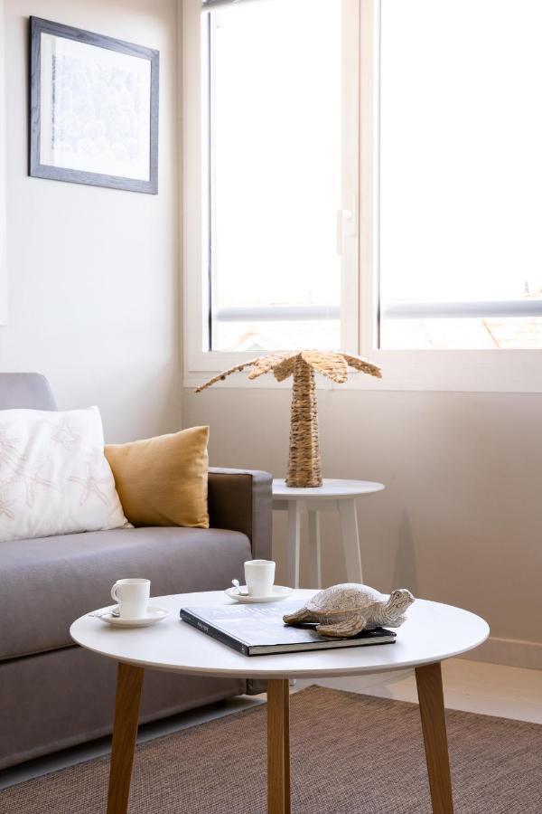 Eden Roc Appartements เลอ ดีอามงต์ ภายนอก รูปภาพ